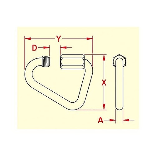 66.5x86.6x 9.5mm クイッ