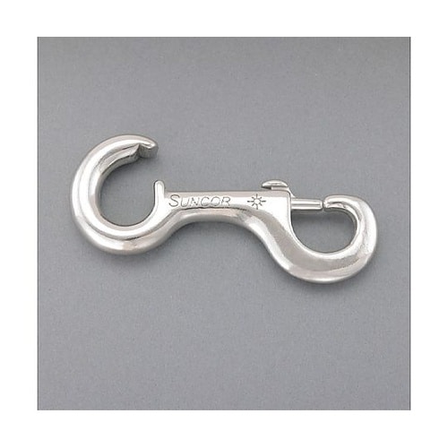 166.3mm オープンアイスナップ(ス