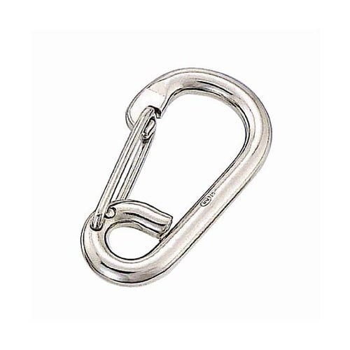 82x 45x 8mm スナップフック(