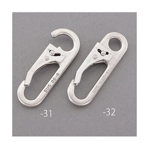 82mm ロックスナップ(オープンタイプ