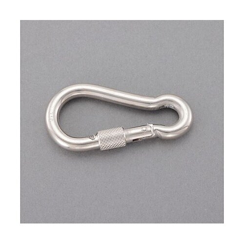 119.8x11.1mm スナップフック