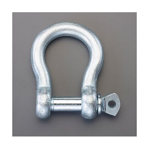 5.0ton ボウシャックル EA638