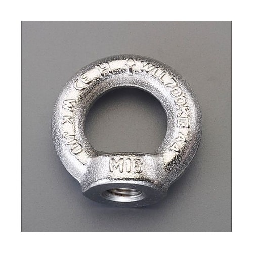 M10 アイナット(ステンレス製) EA