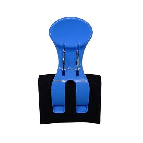 低圧用絶縁防護クリップ(300V/M)