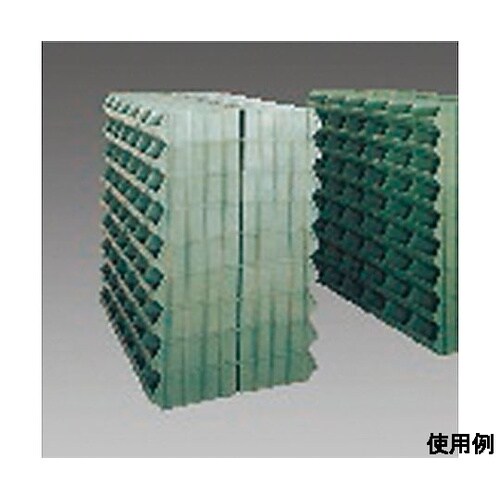 296x240x128mm パーツトレー