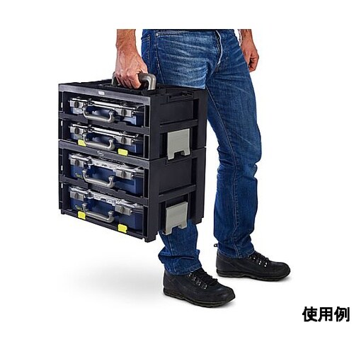 386x278x195mm ストレージケ