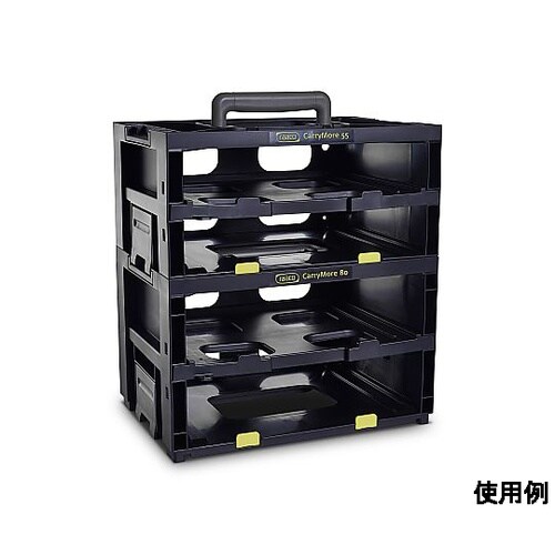 386x278x195mm ストレージケ