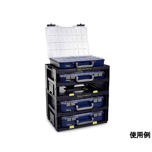 386x278x195mm ストレージケ