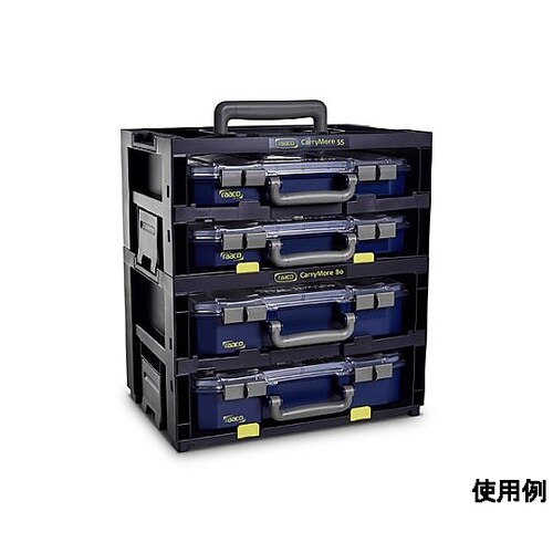 386x278x195mm ストレージケ