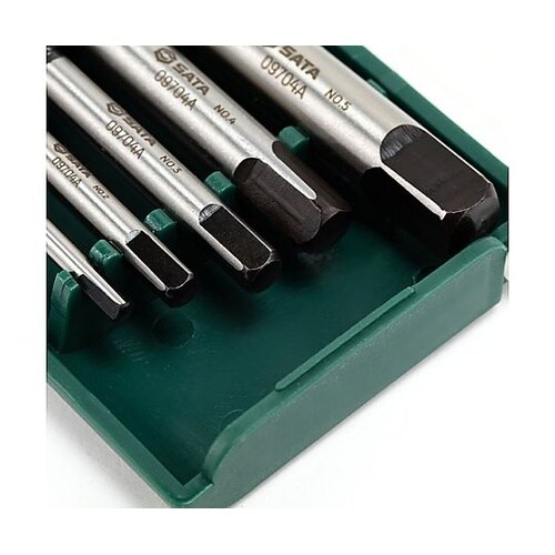 5本組 エキストラクターセット EA68