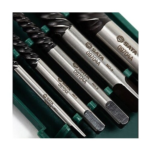 5本組 エキストラクターセット EA68