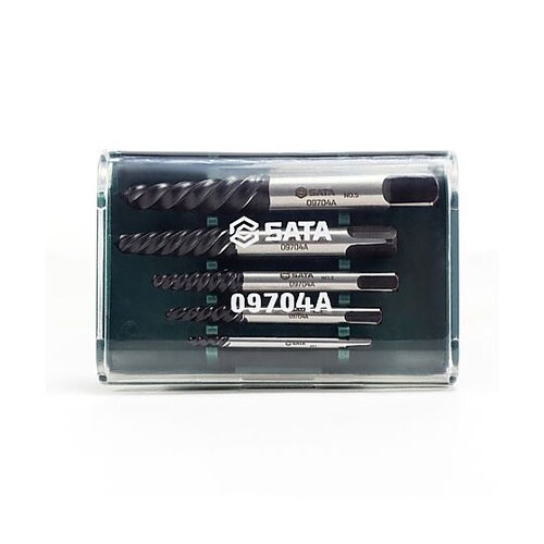 5本組 エキストラクターセット EA68