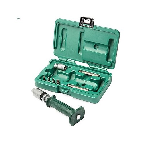 1/2”DR インパクトドライバーセット