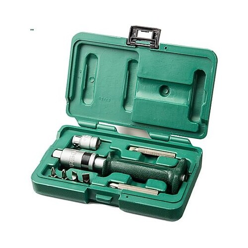 1/2”DR インパクトドライバーセット