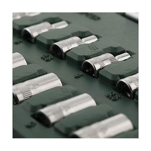 1/4”Hex ドライバービットセット(