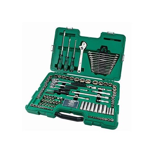 1/4”・3/8”・1/2”DR ソケッ