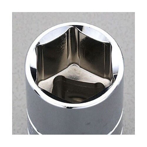 1/4”・1/2”DR ソケットレンチセ