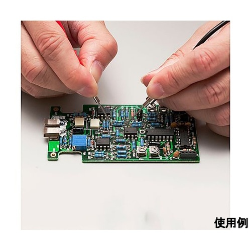 φ1x20mm クリップアダプターセット