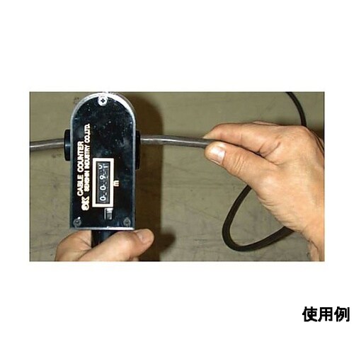 1cm−100m ケーブルメジャー EA