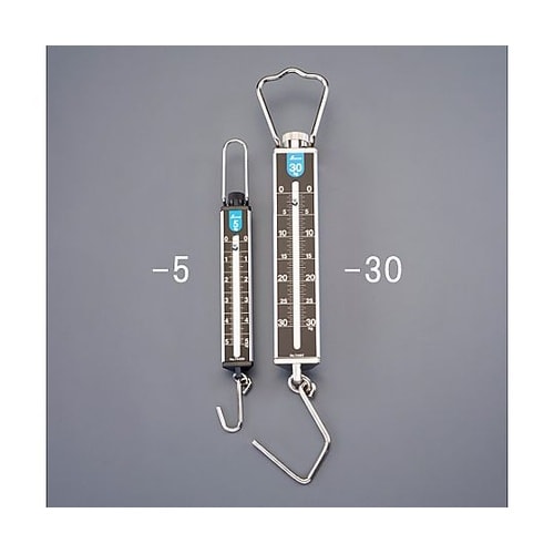 30.0kg(500g) ばね式はかり