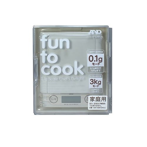 3000g(0.1g) デジタルホームは