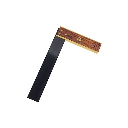 48x203mm スクエアー・木製台付