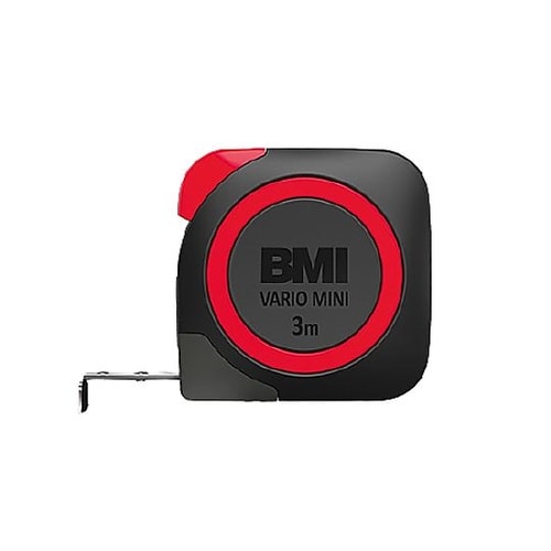 10mmx3.0m メジャー(ストッパー