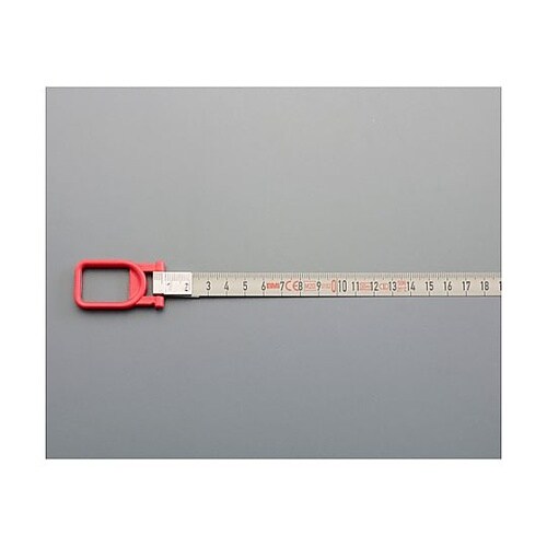 13mmx 20m 巻尺(ステンレステー