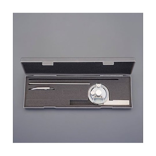 300mm プロトラクター(拡大鏡付)