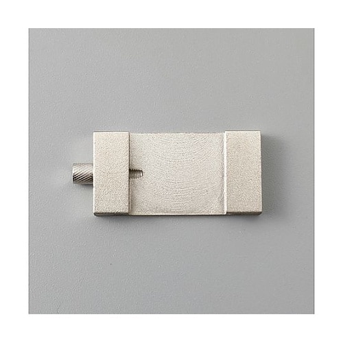 30mm幅 直尺用ストッパー EA720