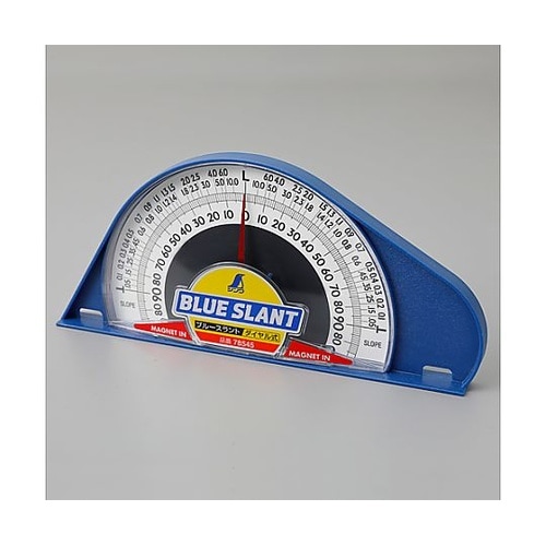 107x230mm 勾配計(マグネット付