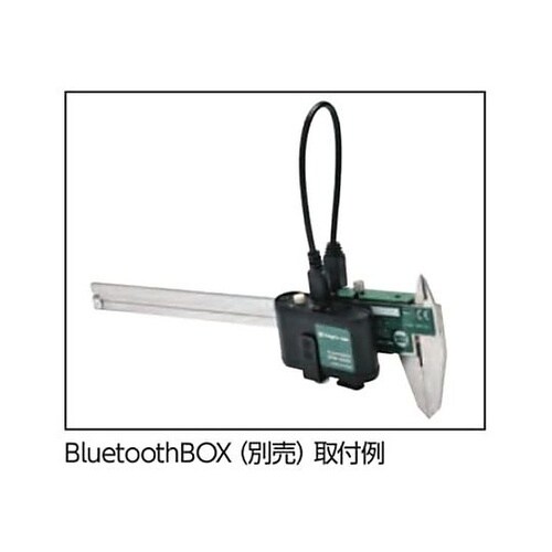 100mm デジタルノギス EA725CJ