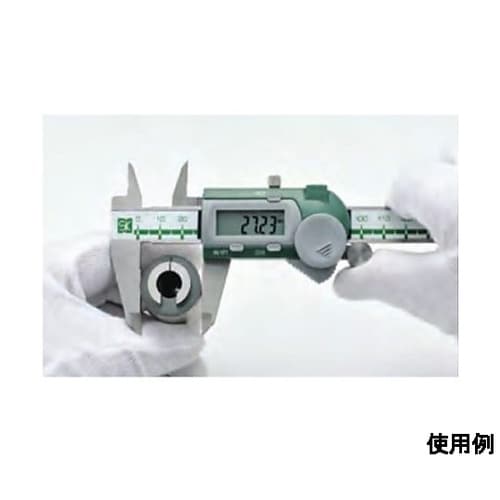 150mm デジタルノギス EA725CJ