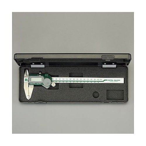 300mm デジタルノギス EA725CJ