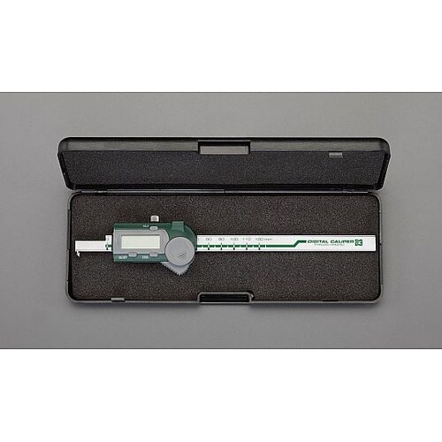 125mm デジタルノギス(フック型)