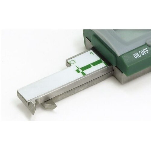 125mm デジタルノギス(フック型)