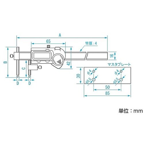 φ1− 9.5mm/10−150mm デ