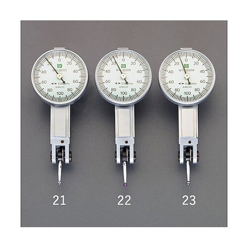 0.2mm/0.02/30mm ダイヤル