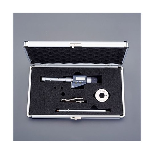 6− 8mm デジタル内径マイクロメータ