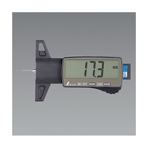 0−25mm デプスゲージ(デジタル)