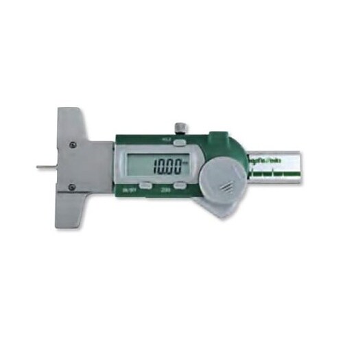 25mm デプスゲージ(デジタル/高精度