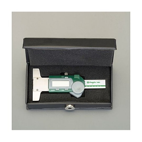 25mm デプスゲージ(デジタル/高精度