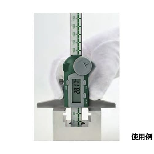 300mm デプスゲージ(デジタル) E