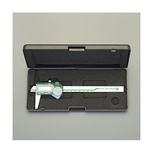 150mm デプスゲージ(デジタル/片側