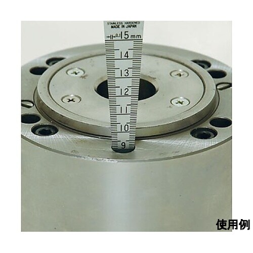 15−30mm テーパゲージ EA725