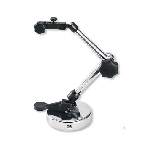 ダイヤルゲージホルダー(バキュームベース