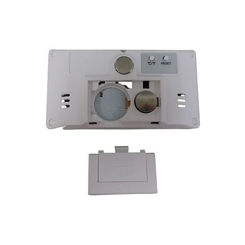 最高・最低温湿度計(デジタル) EA72