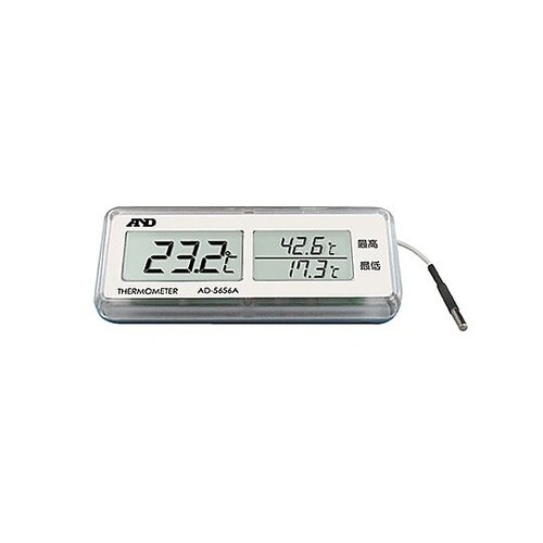 −40ー69.9℃ デジタル温度計(防水