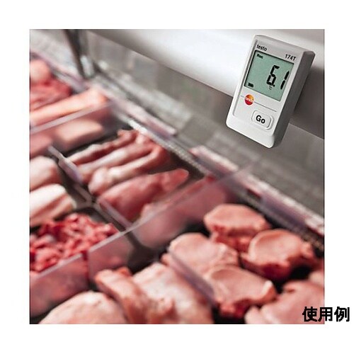 EA742GB−7B 温度データロガー