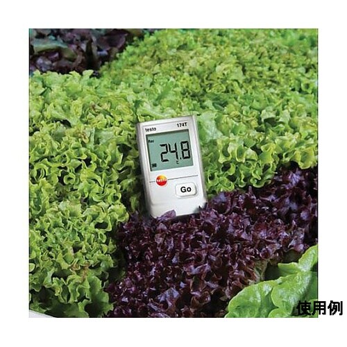 EA742GB−7B 温度データロガー